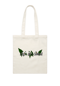 Safe and Sound Tote Bag