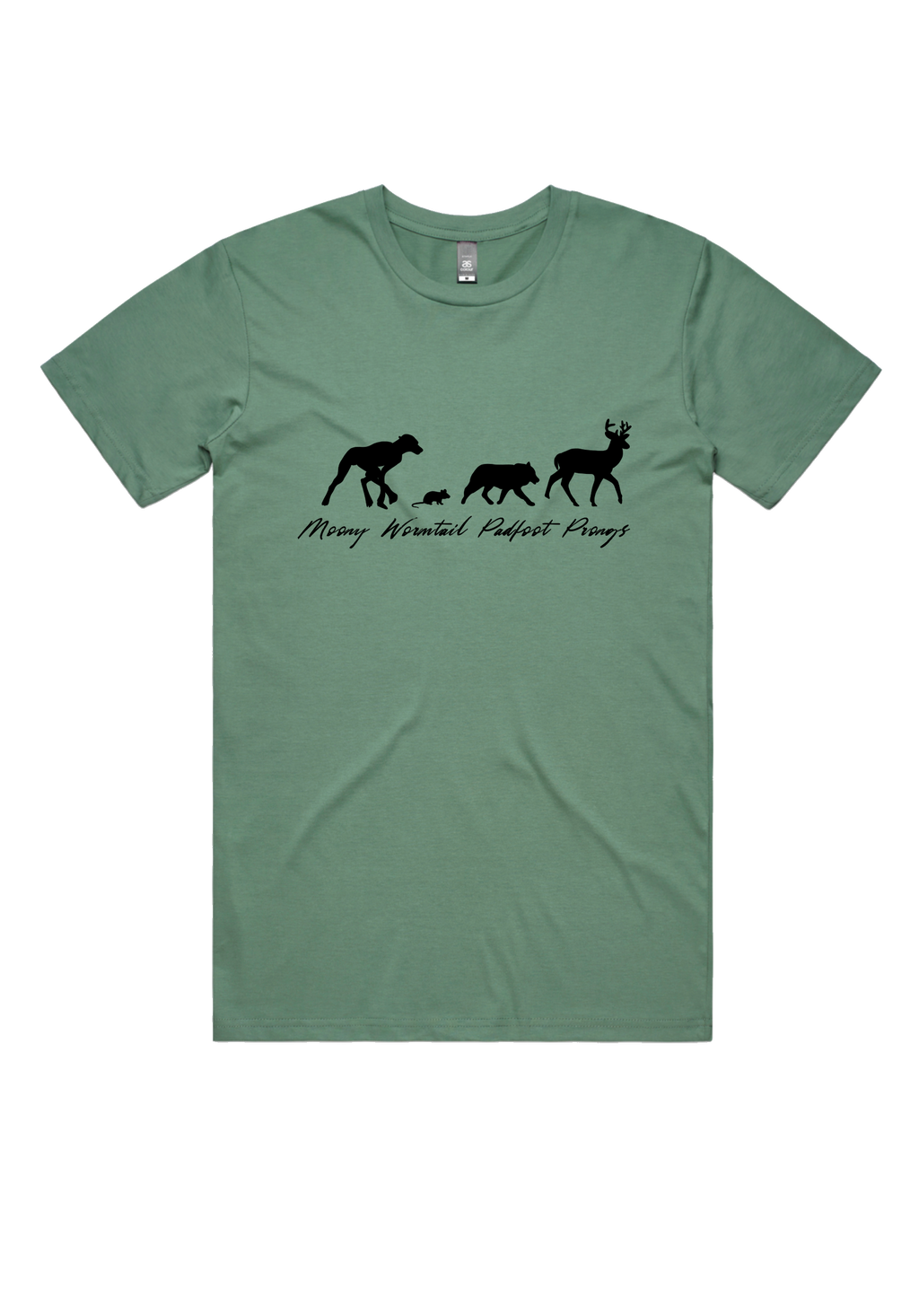 Marauders T-Shirt