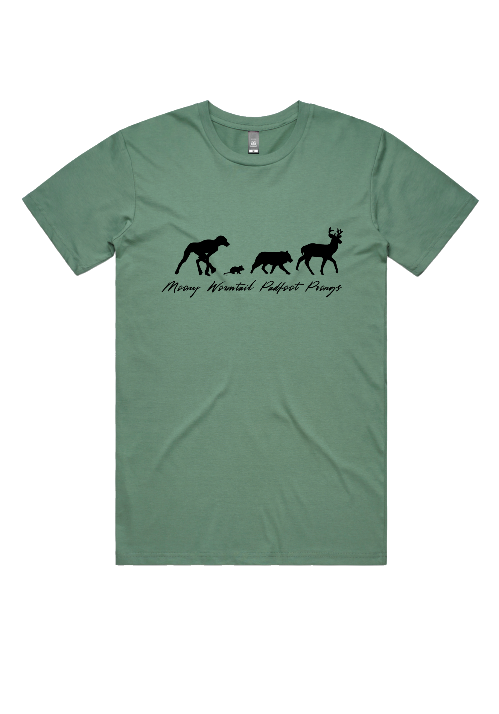 Marauders T-Shirt
