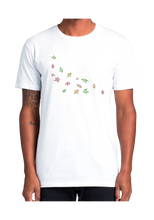Load image into Gallery viewer, Heartstopper Leaves T-Shirt