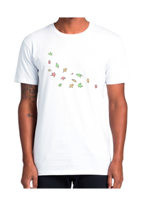 Heartstopper Leaves T-Shirt