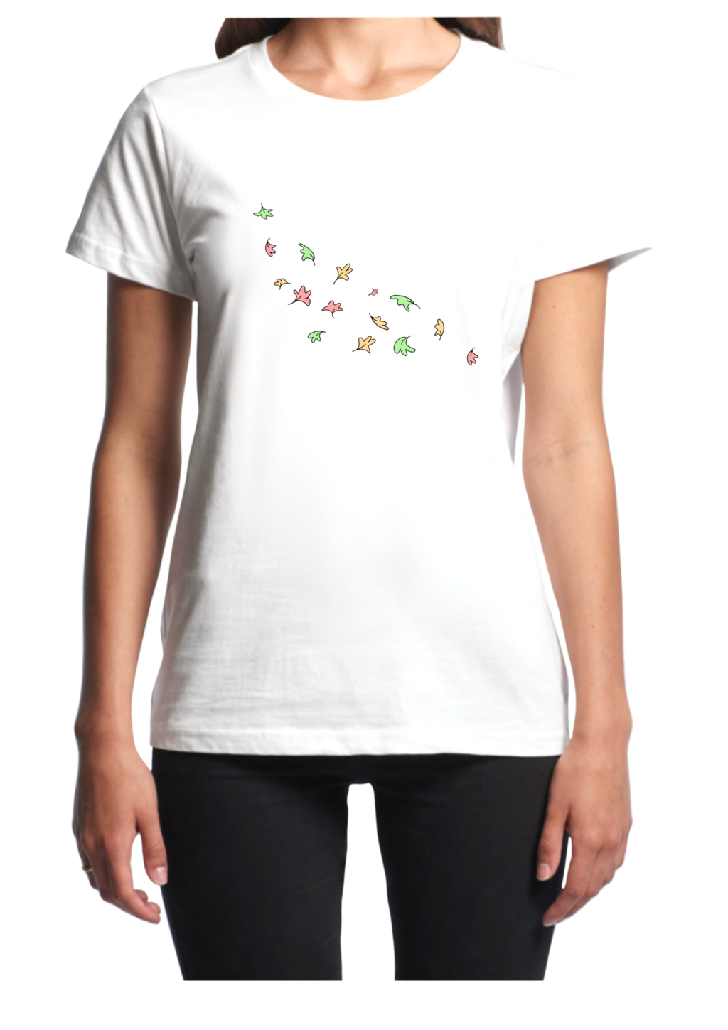 Heartstopper Leaves T-Shirt