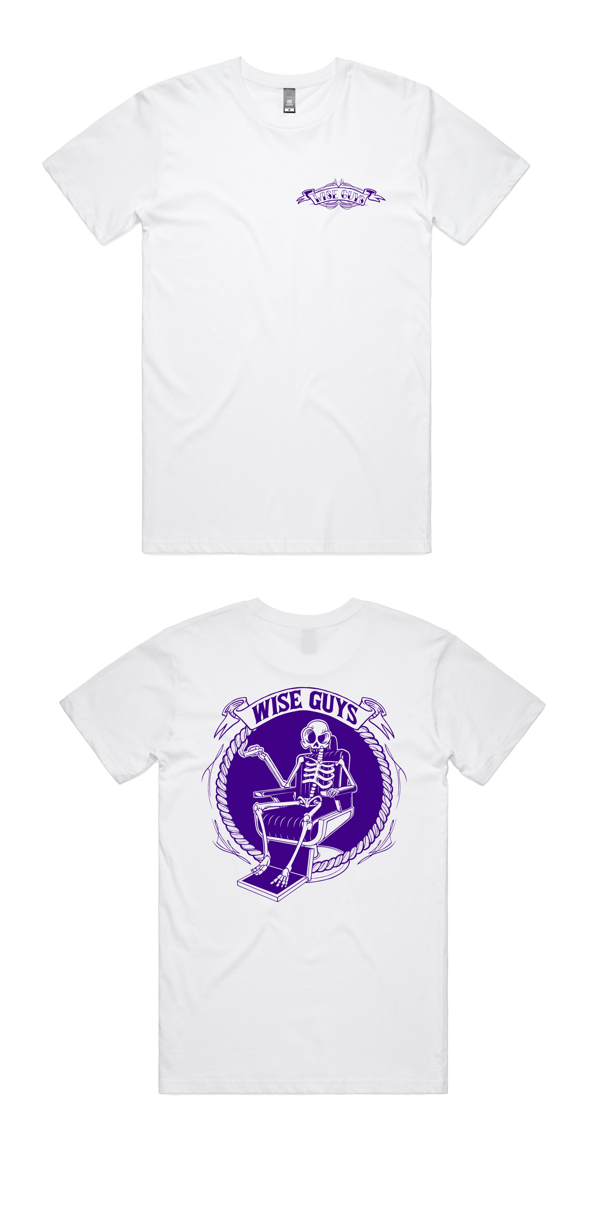 Wise Guys | Skully