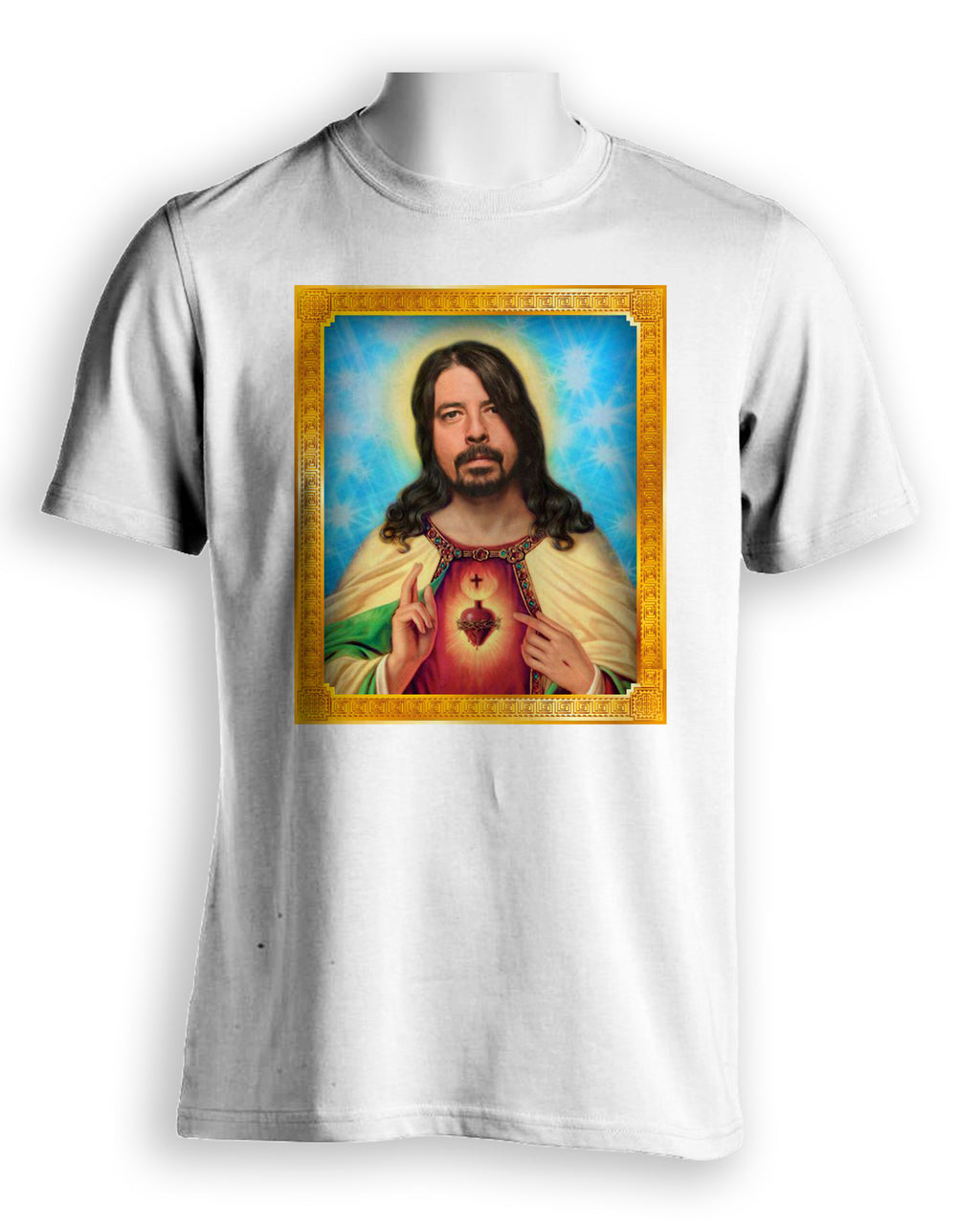 Dave 3:16