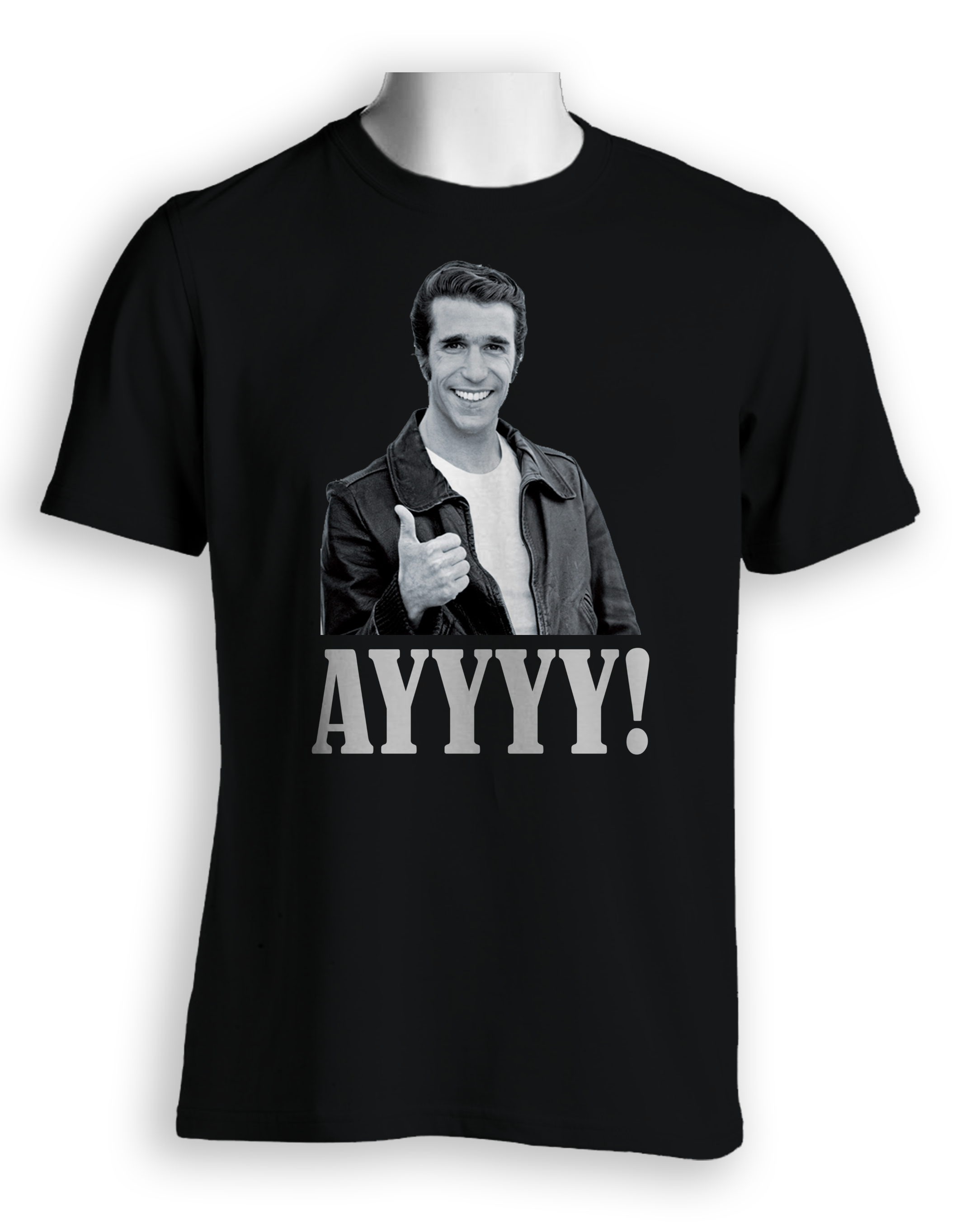 Fonz Ayyyyy!