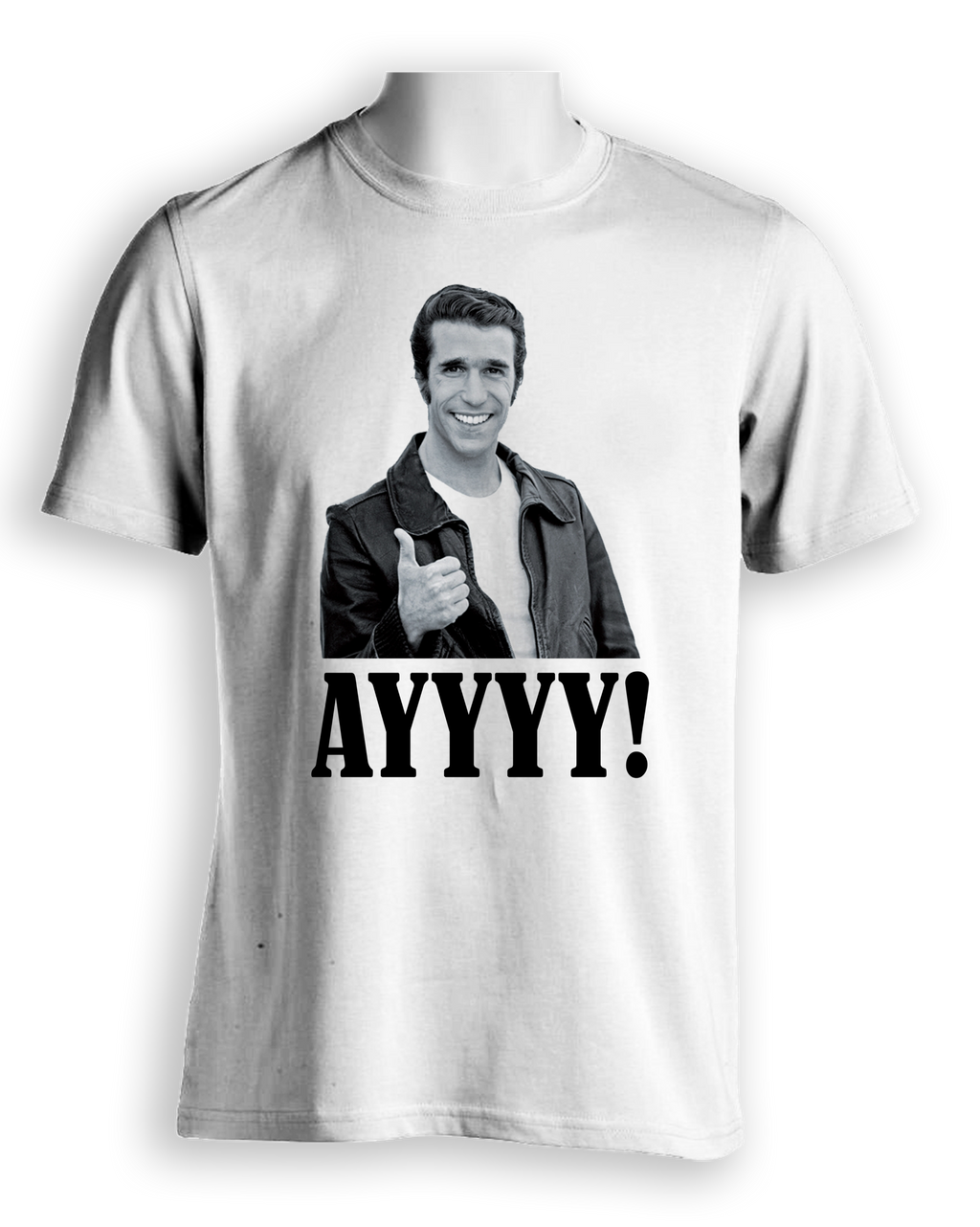 Fonz Ayyyyy!
