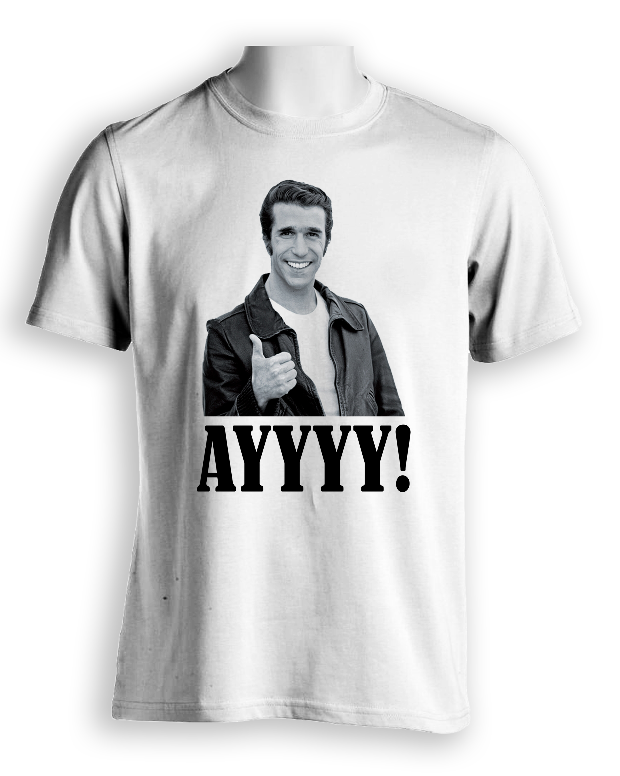 Fonz Ayyyyy!