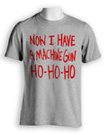 Ho-Ho-Ho
