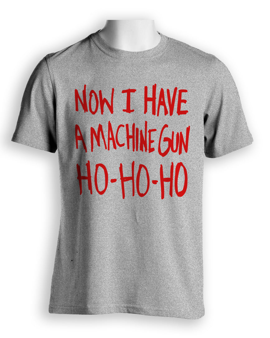 Ho-Ho-Ho