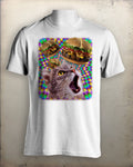 Pyschadelic Cats