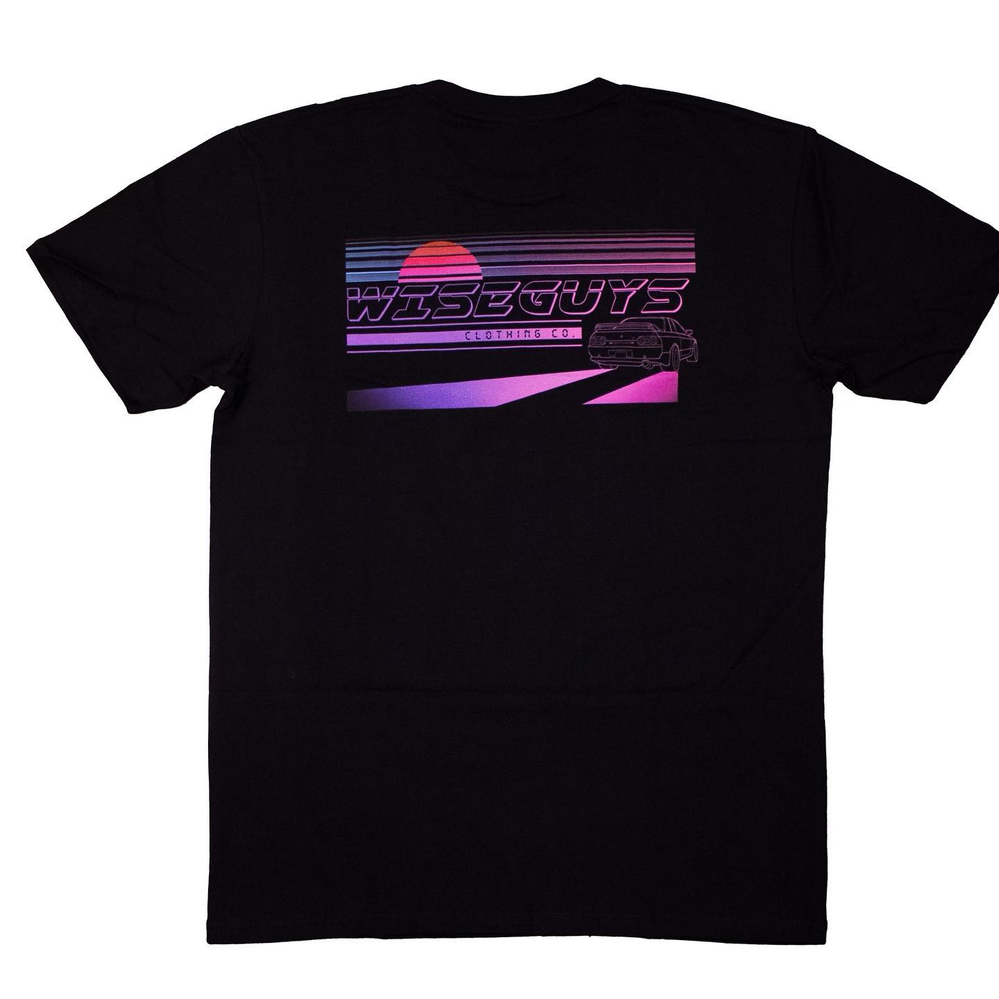 Horizons