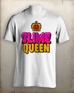 Slime Queen