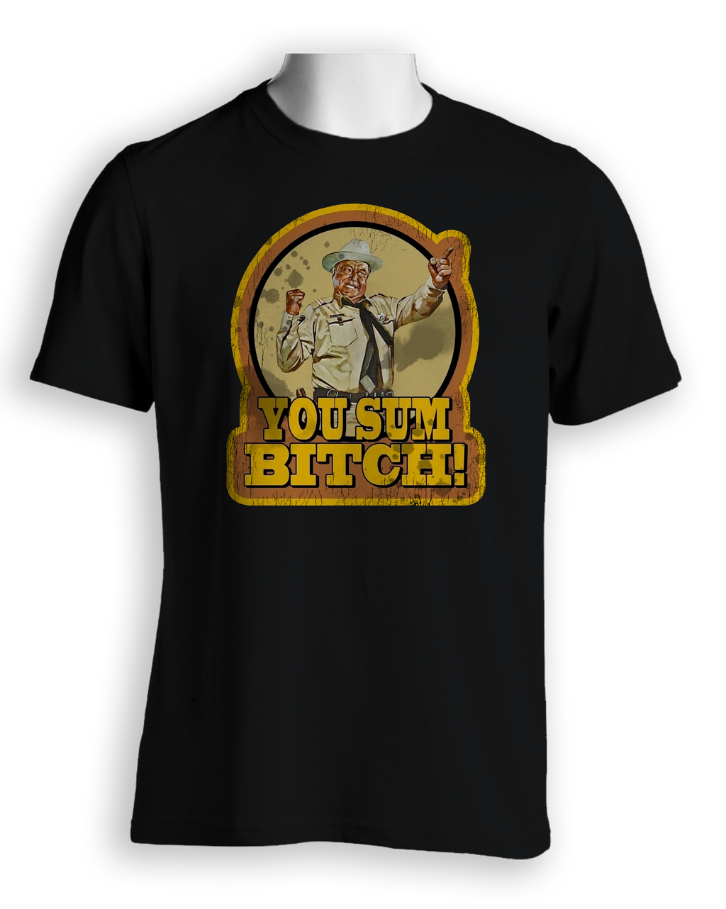 Smokey and the Bandit