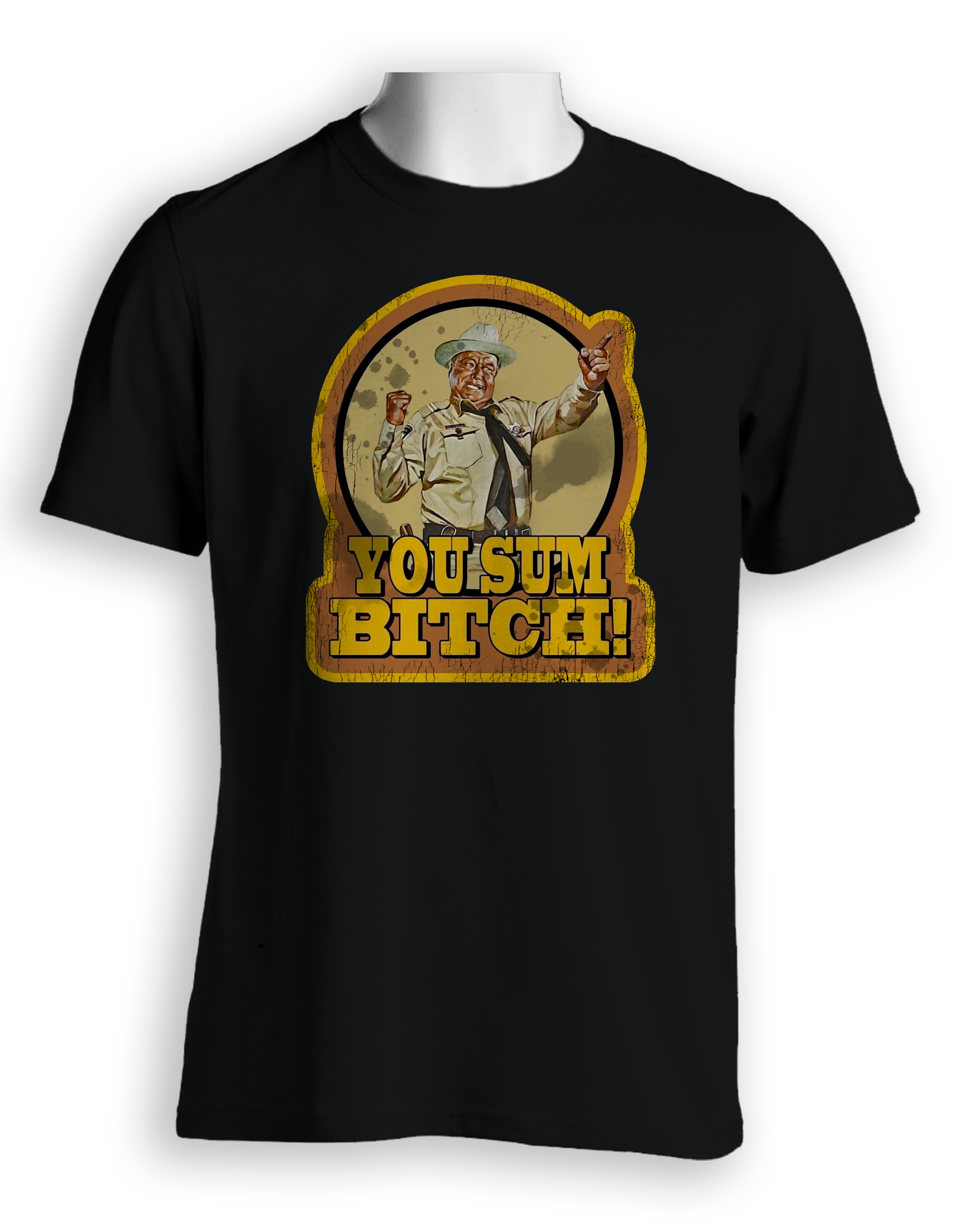 Smokey and the Bandit