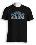 Wyld Stallions Concert Shirt