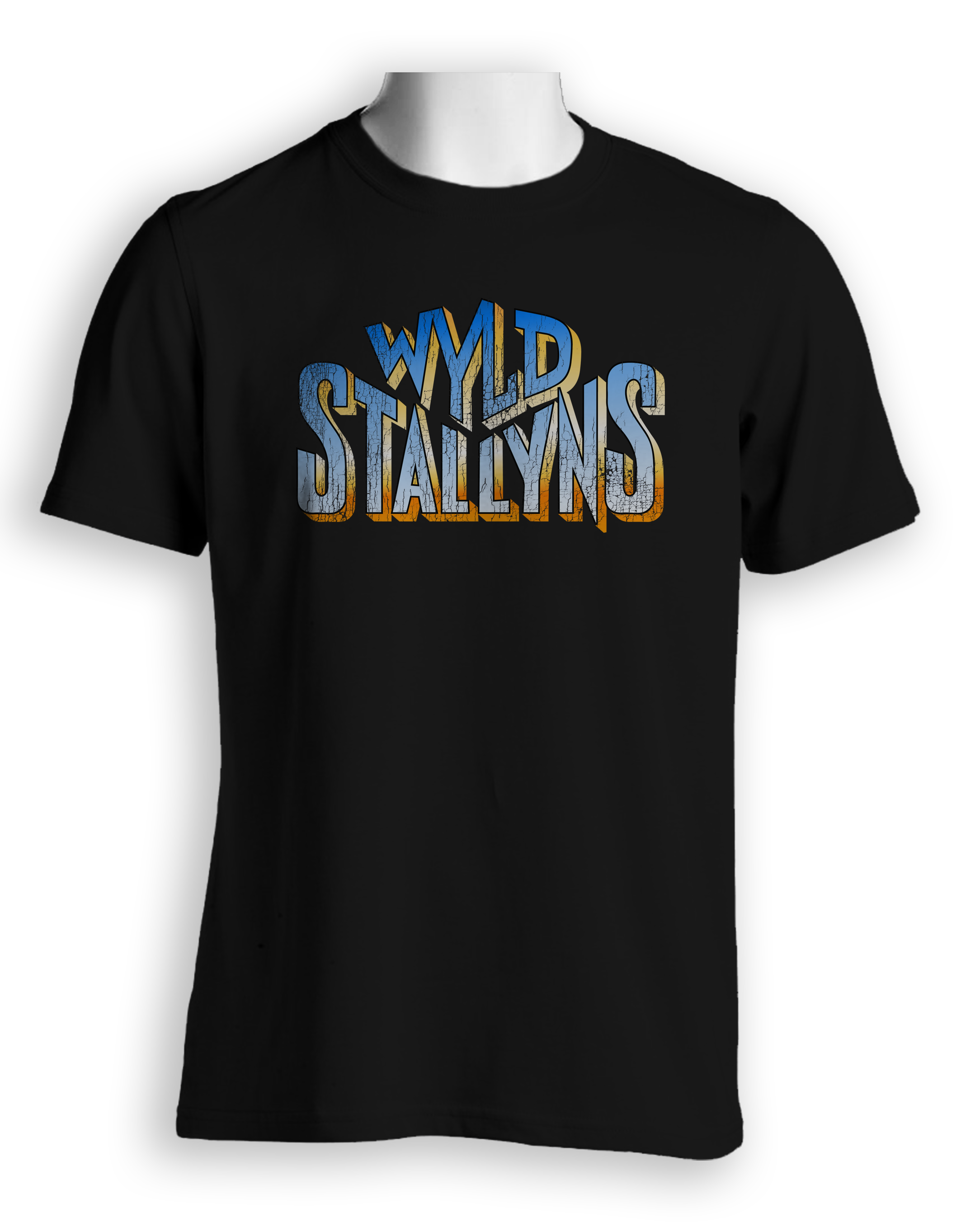 Wyld Stallions Concert Shirt
