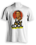 Fonz Shirt - Stay Cool