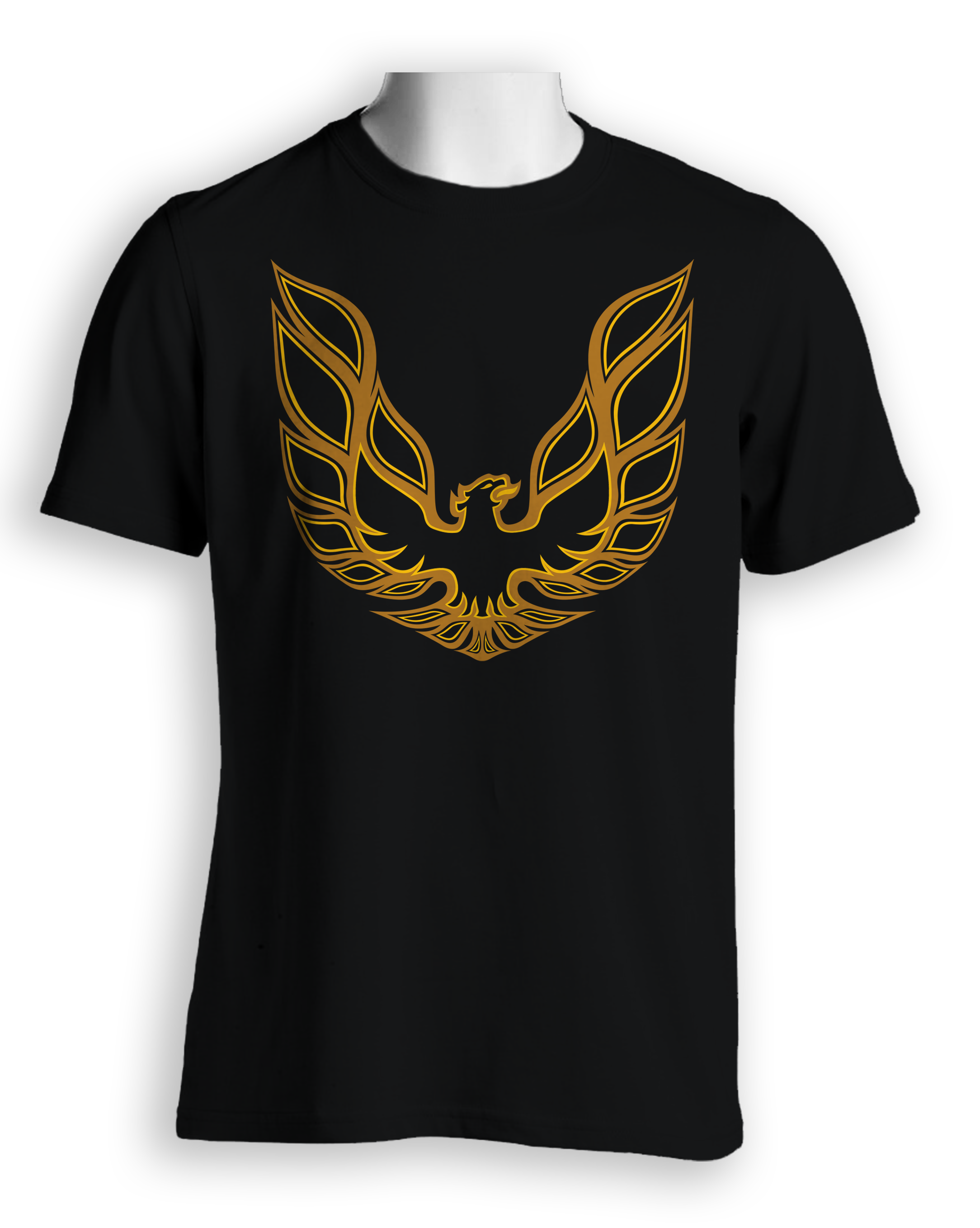 Trans Am Eagle